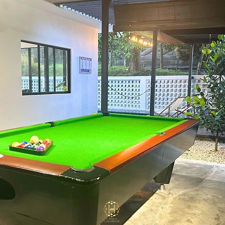 The Luxurious 27, Johor Bahru Vila Exterior foto