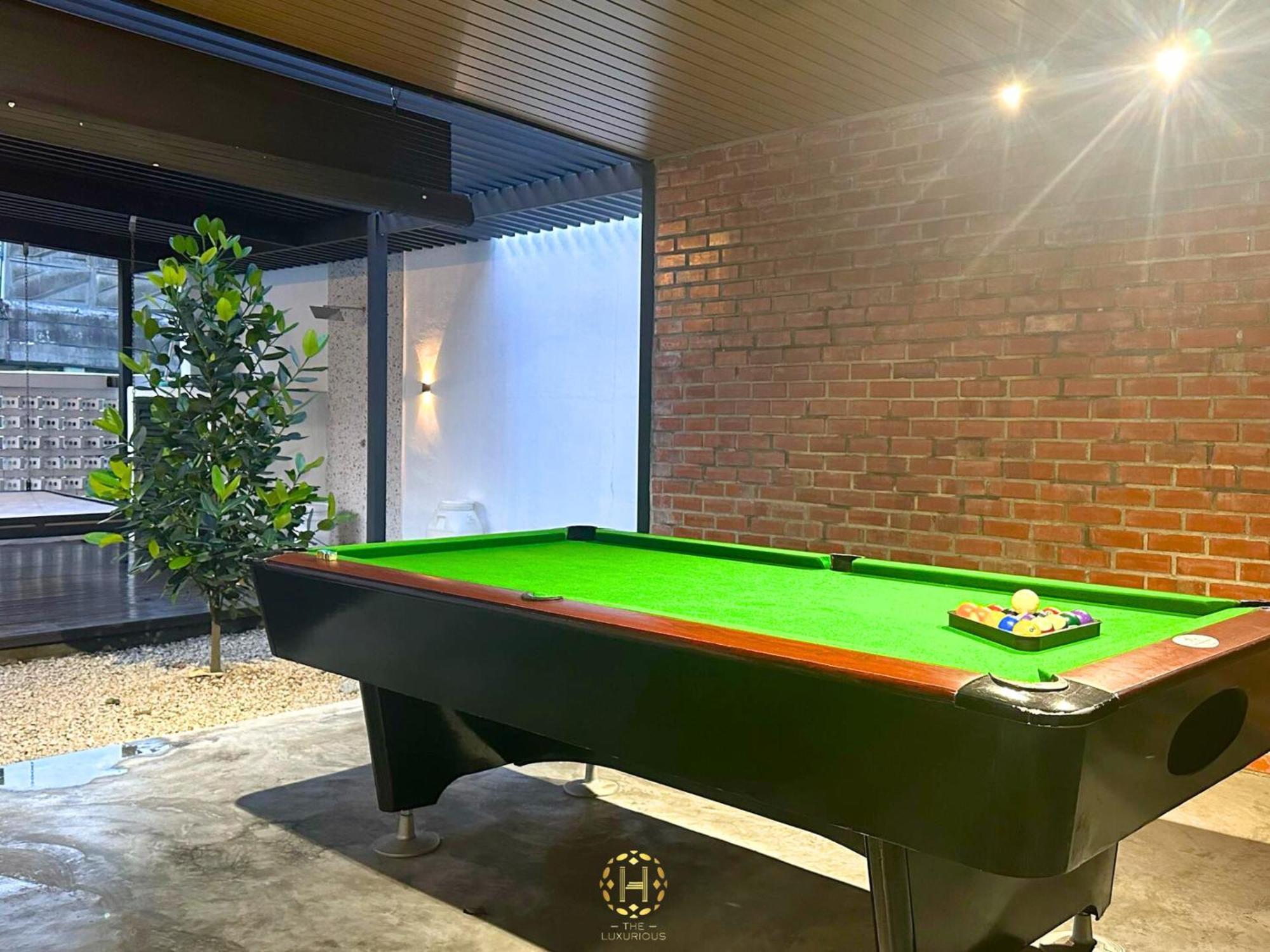 The Luxurious 27, Johor Bahru Vila Exterior foto